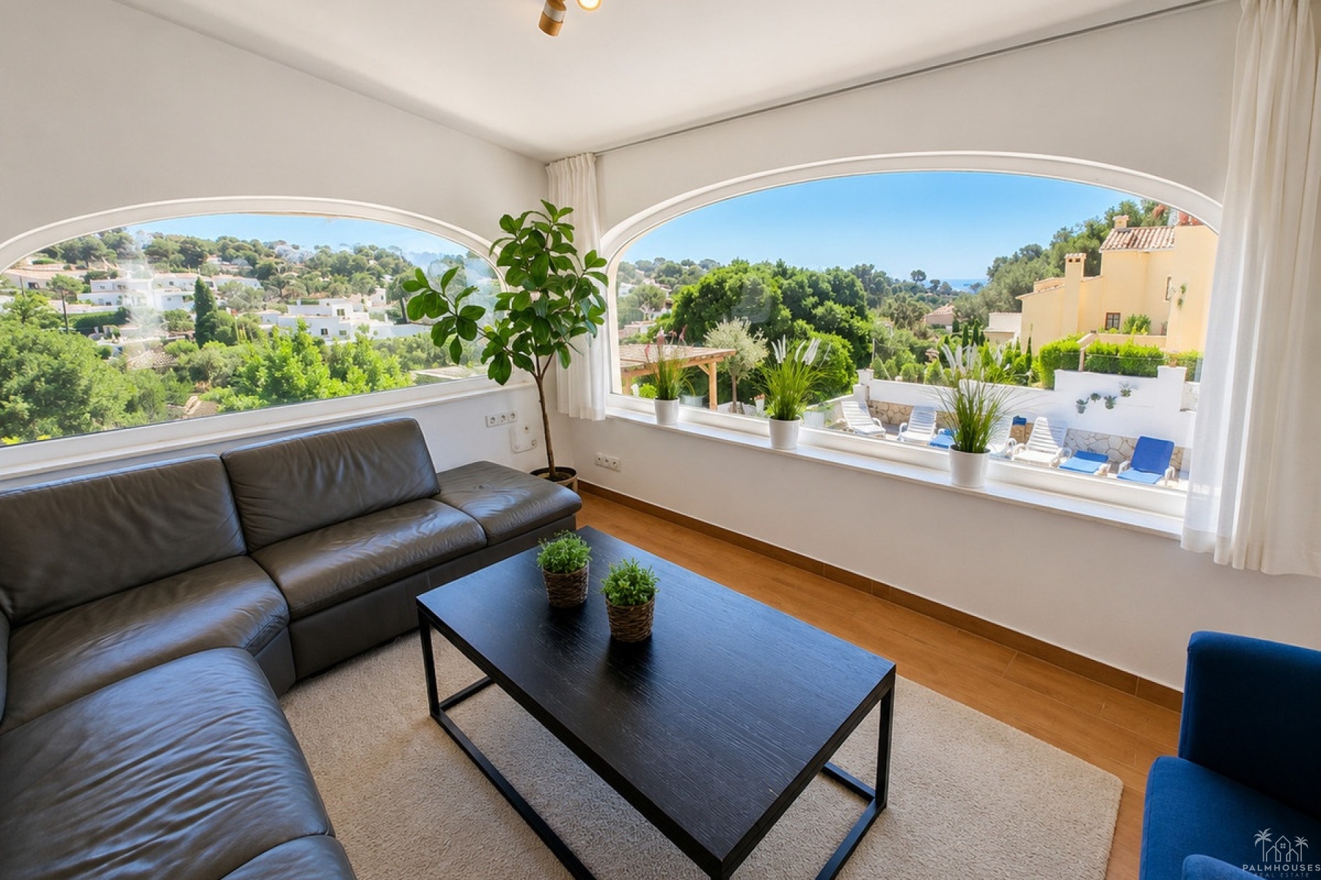 Herverkoop - Villa - Benissa - Benissa Centro