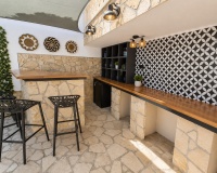 Herverkoop - Villa - Benissa - Benissa Centro