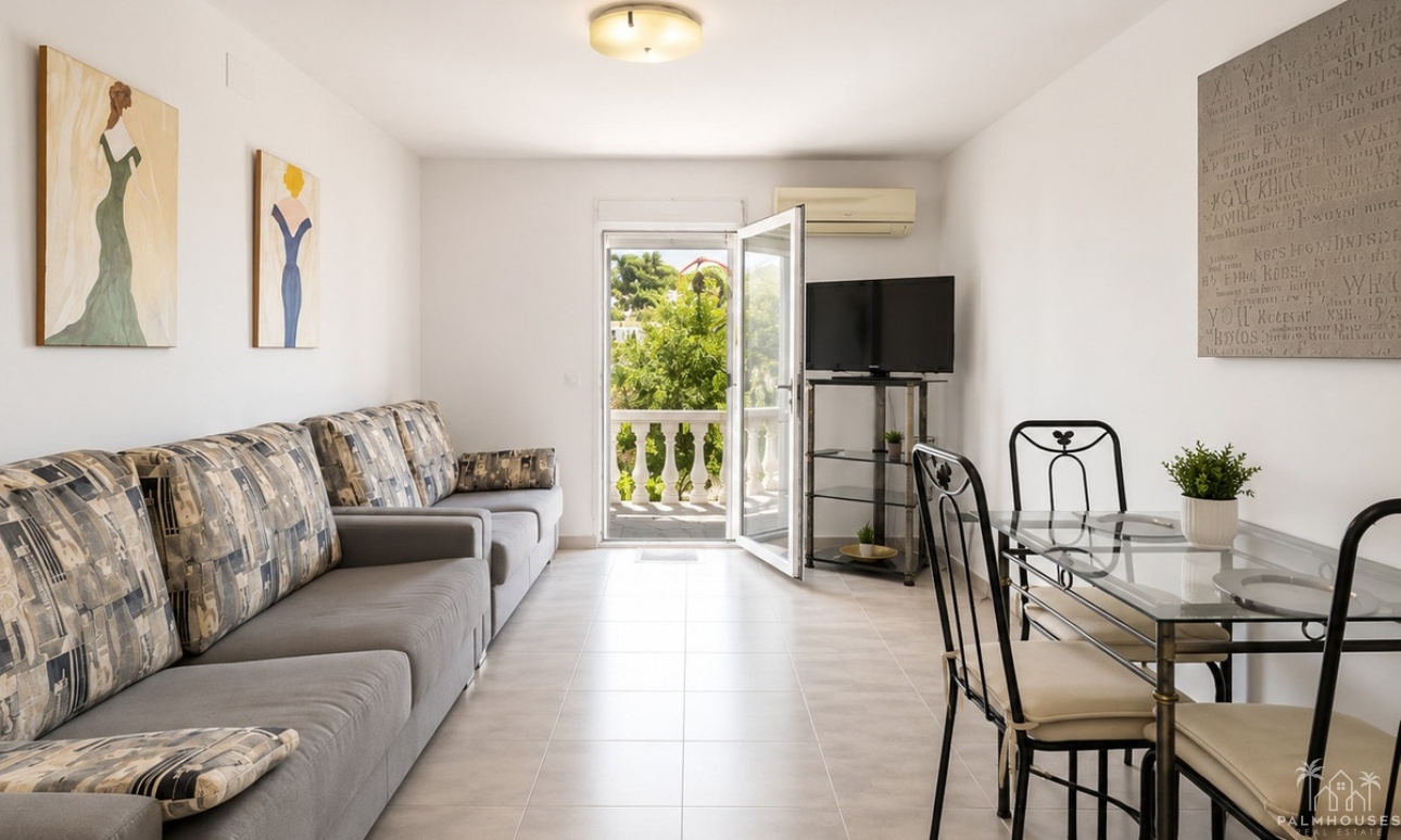 Herverkoop - Villa - Benissa - Benissa Centro