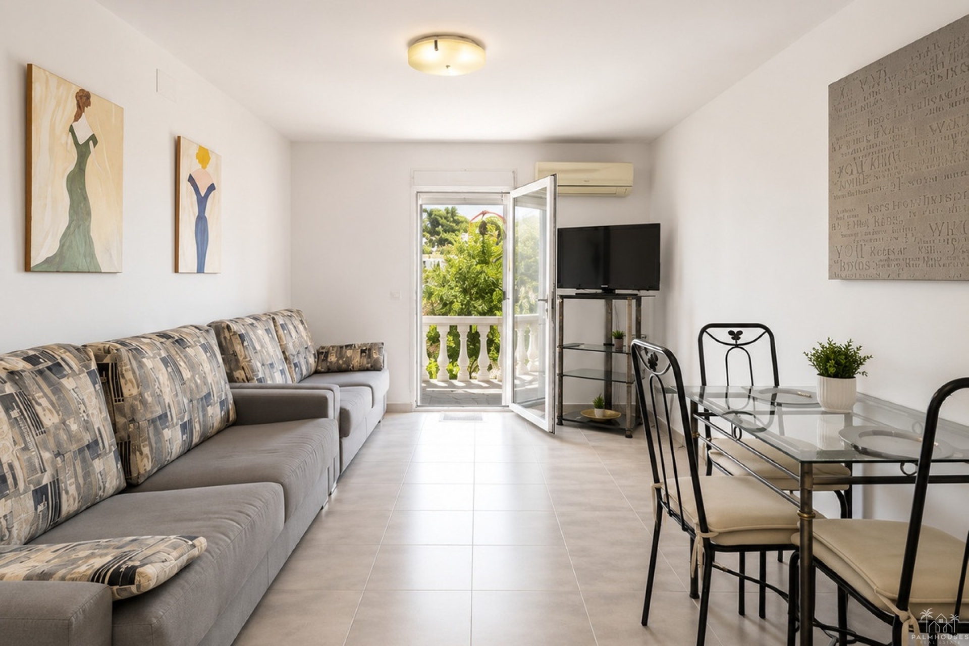 Herverkoop - Villa - Benissa - Benissa Centro