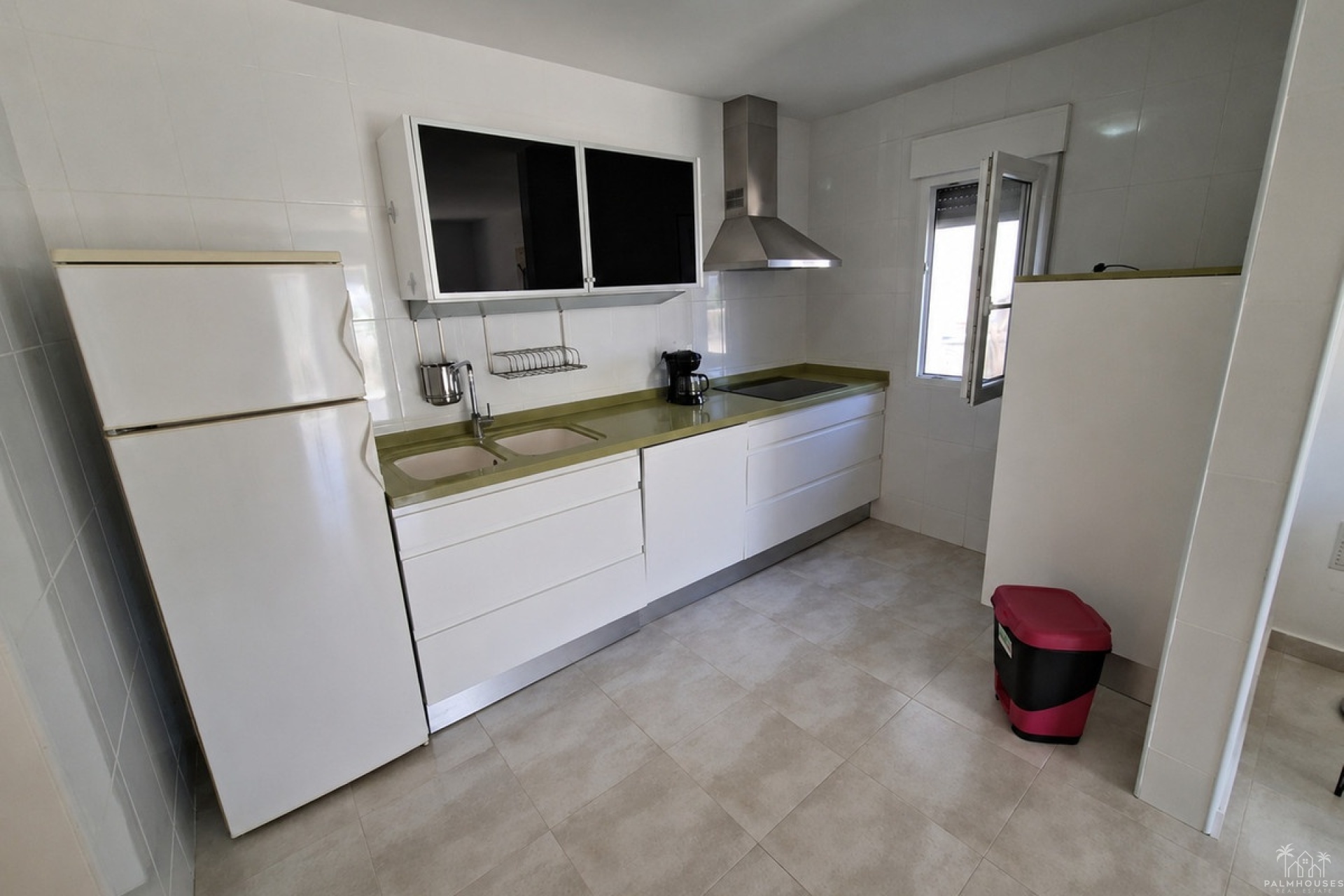 Herverkoop - Villa - Benissa - Benissa Centro