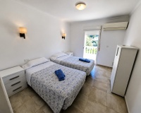 Herverkoop - Villa - Benissa - Benissa Centro