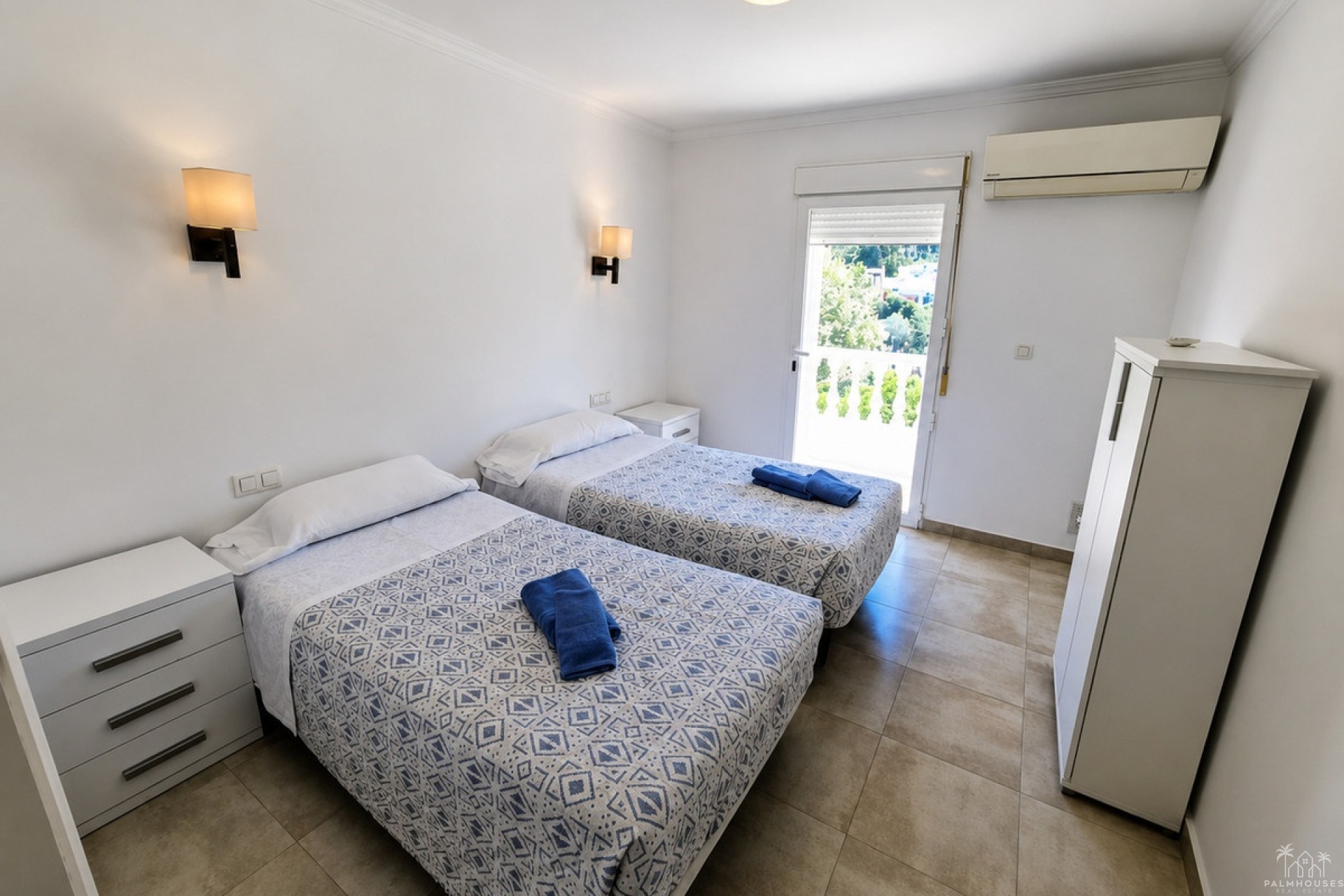 Herverkoop - Villa - Benissa - Benissa Centro