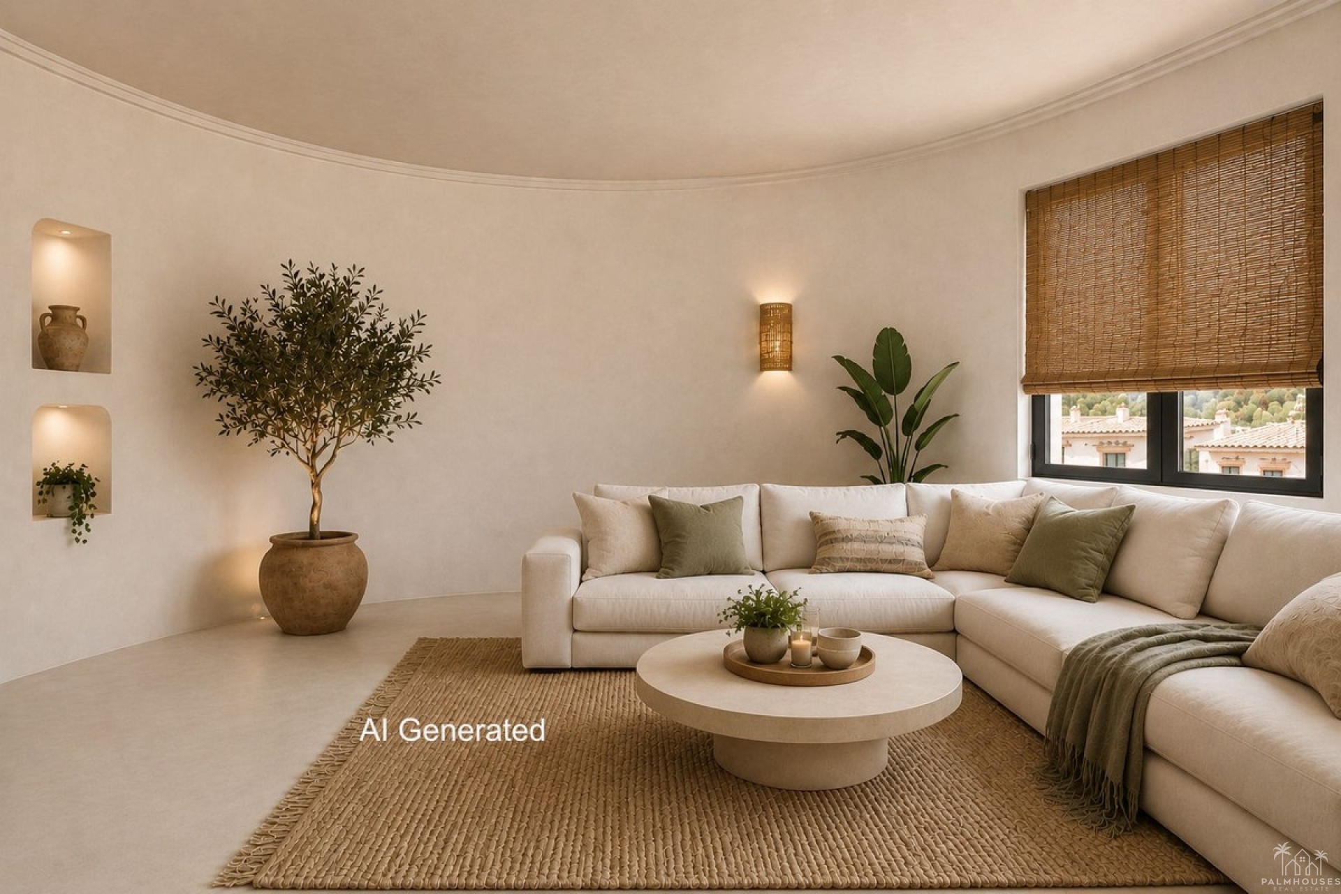 Herverkoop - Villa - Benissa - Benissa Centro