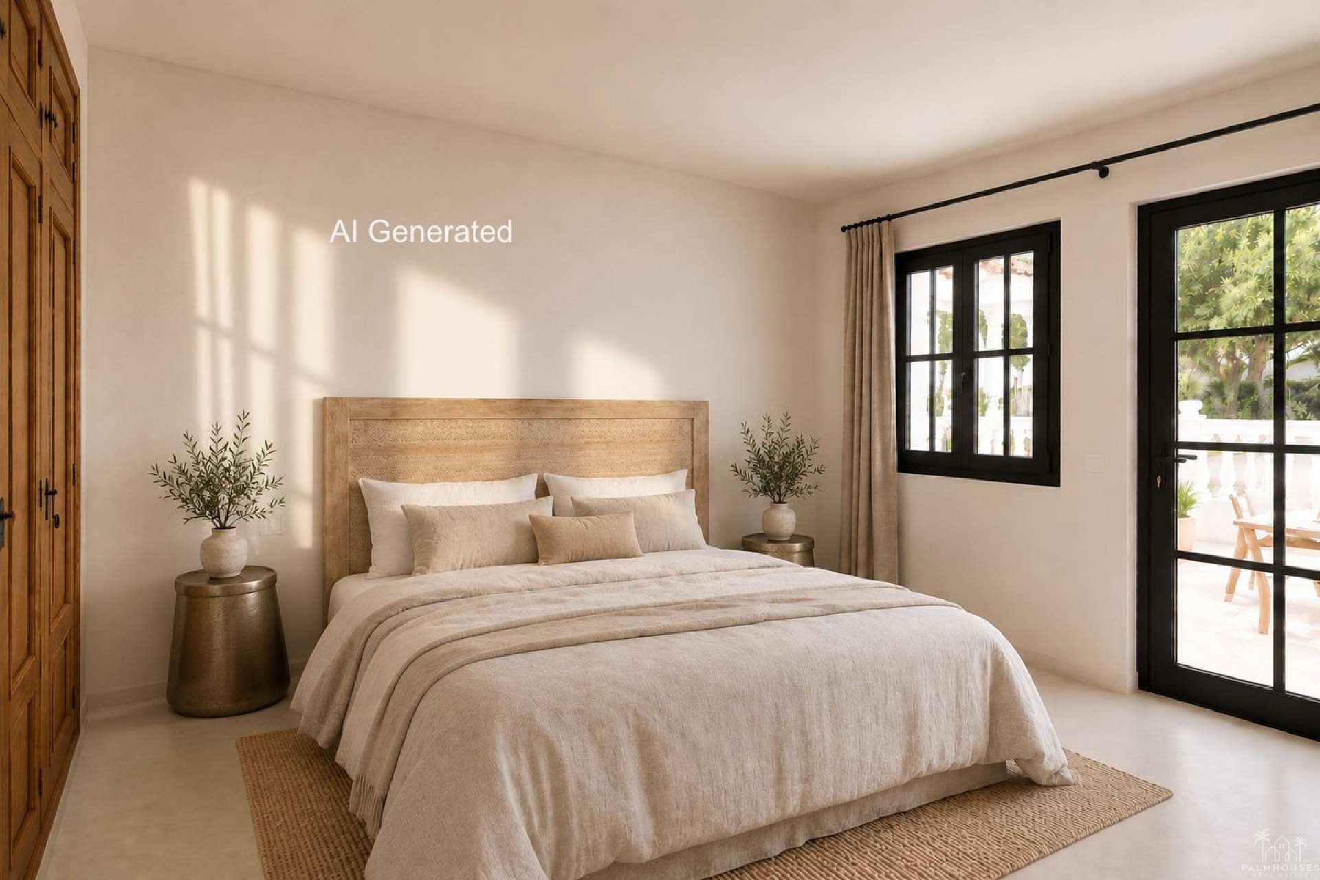 Herverkoop - Villa - Benissa - Benissa Centro