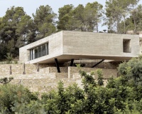 Herverkoop - Villa - Benissa - Benissa Centro