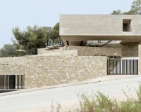 Herverkoop - Villa - Benissa - Benissa Centro
