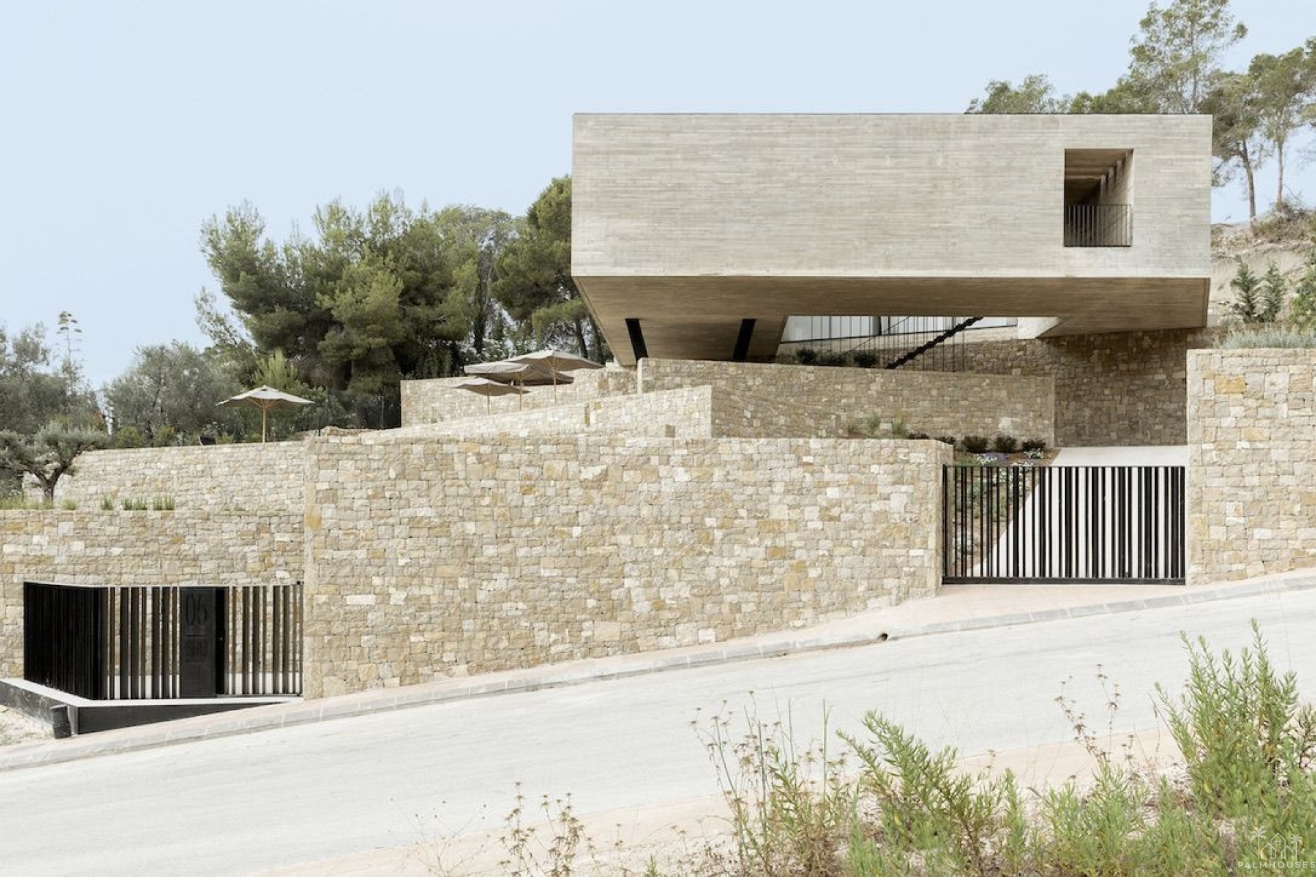 Herverkoop - Villa - Benissa - Benissa Centro