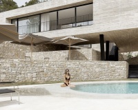 Herverkoop - Villa - Benissa - Benissa Centro