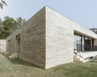 Herverkoop - Villa - Benissa - Benissa Centro