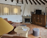 Herverkoop - Villa - Benissa - Benissa Centro