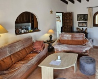 Herverkoop - Villa - Benissa - Benissa Centro