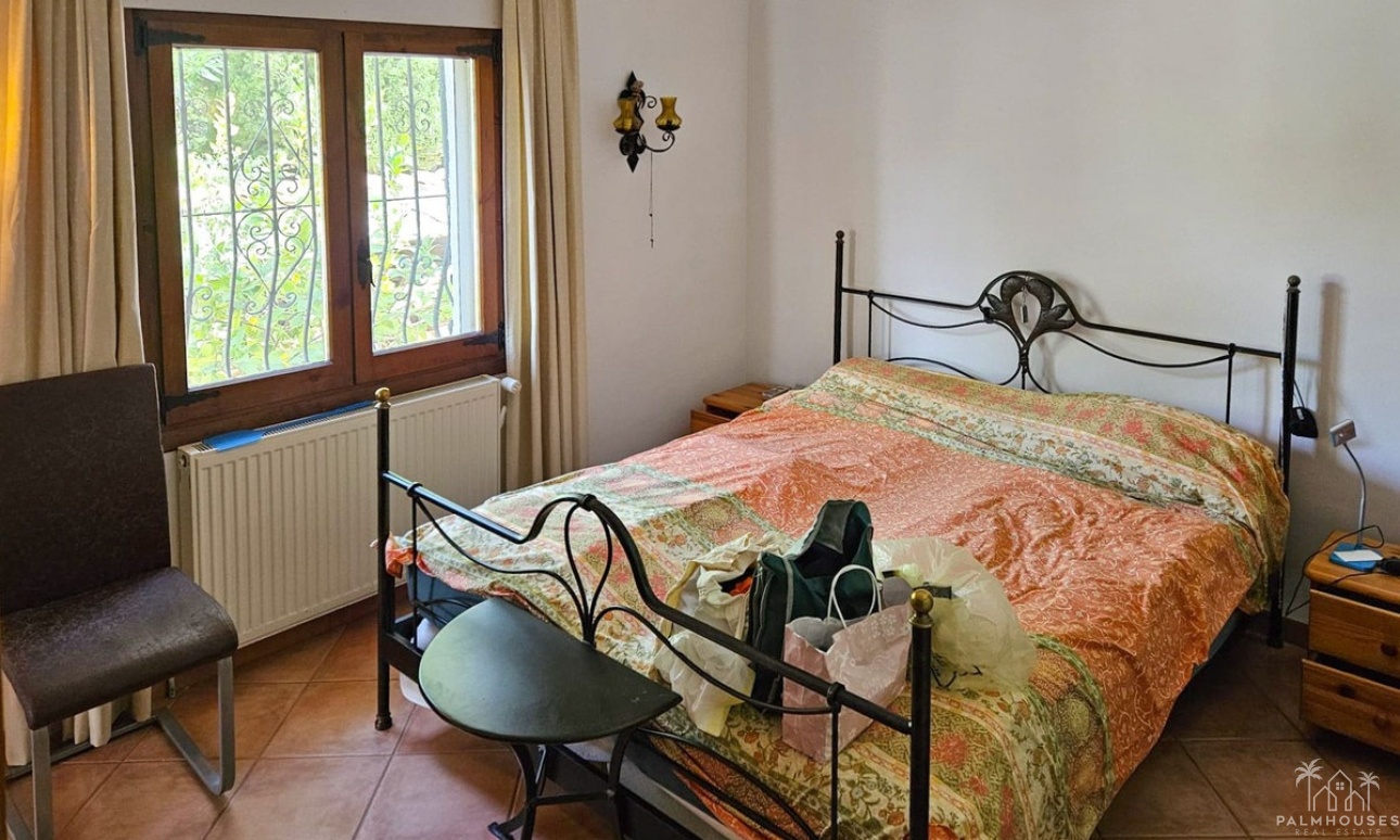 Herverkoop - Villa - Benissa - Benissa Centro