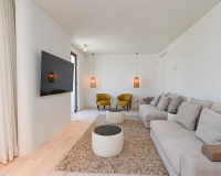 Herverkoop - Villa - Benissa - Benissa Centro