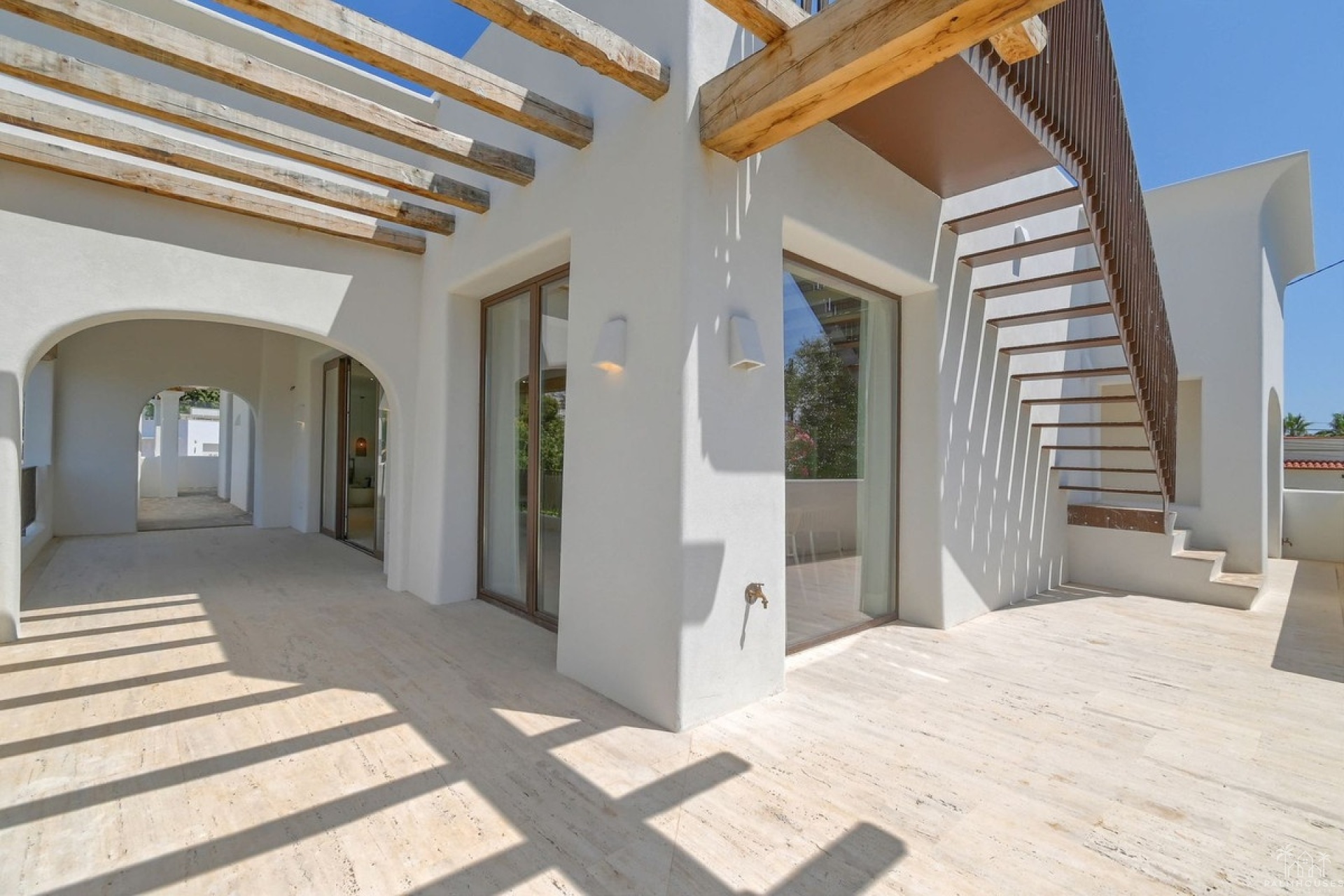 Herverkoop - Villa - Benissa - Benissa Centro