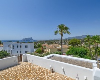 Herverkoop - Villa - Benissa - Benissa Centro