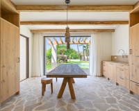 Herverkoop - Villa - Benissa - Benissa Centro