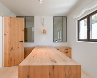 Herverkoop - Villa - Benissa - Benissa Centro