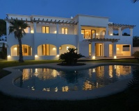 Herverkoop - Villa - Benissa - Benissa Centro
