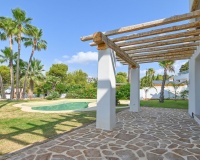 Herverkoop - Villa - Benissa - Benissa Centro