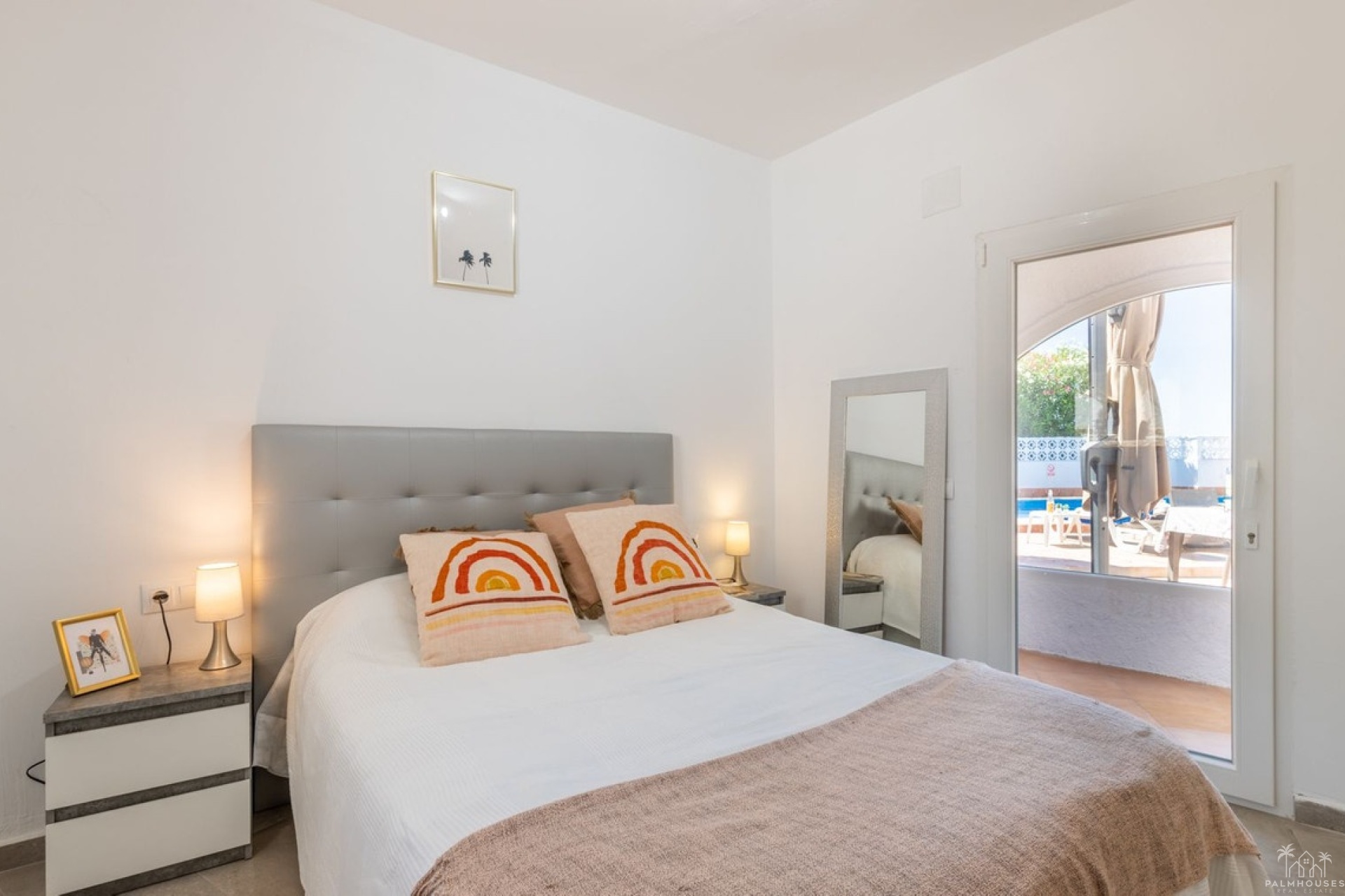 Herverkoop - Villa - Benissa - Benissa Centro