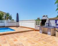 Herverkoop - Villa - Benissa - Benissa Centro