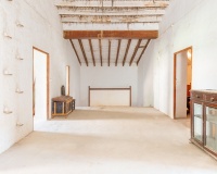Herverkoop - Villa - Benissa - Benissa Centro