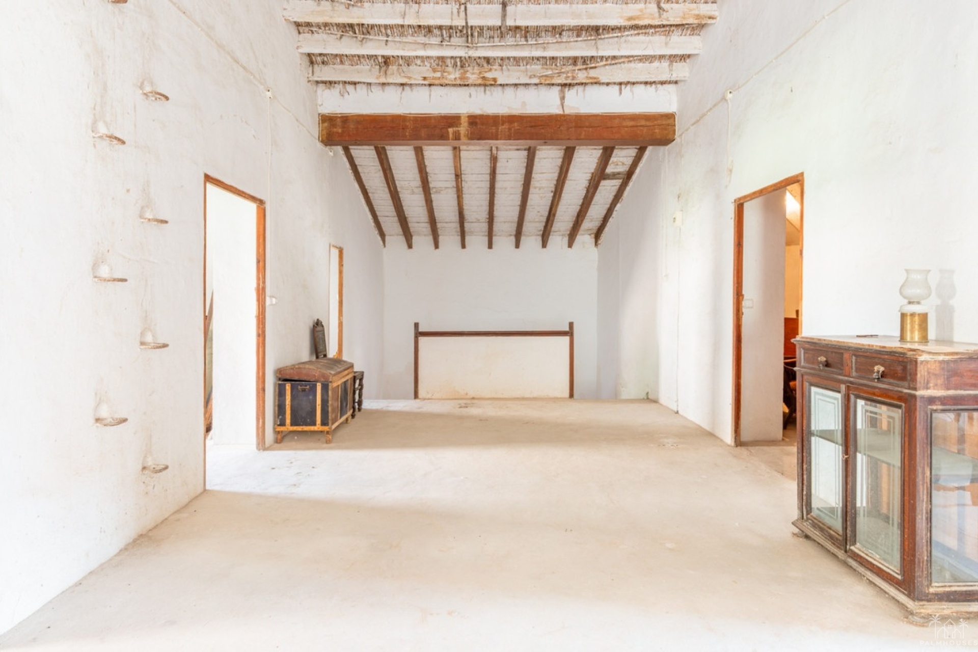Herverkoop - Villa - Benissa - Benissa Centro