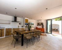 Herverkoop - Villa - Benissa - Benissa Centro