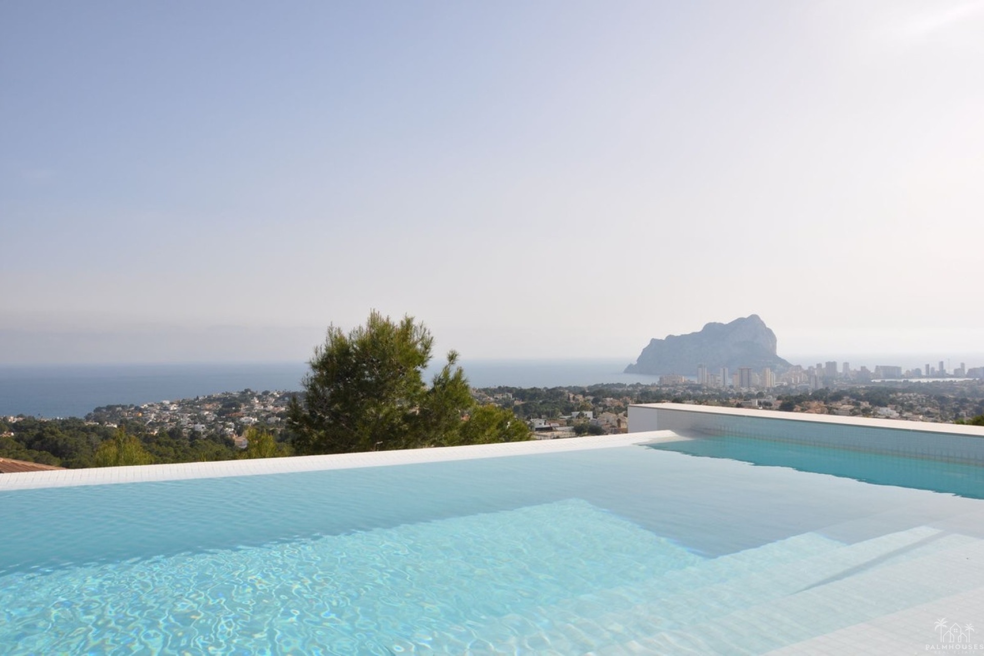 Herverkoop - Villa - Benissa - Benissa Coast