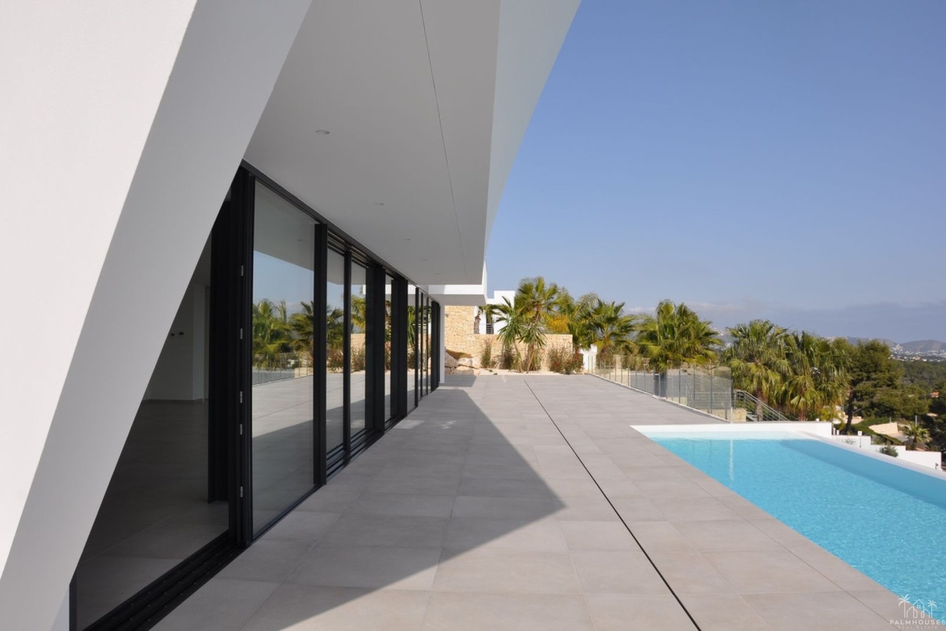 Herverkoop - Villa - Benissa - Benissa Coast