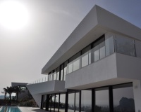 Herverkoop - Villa - Benissa - Benissa Coast