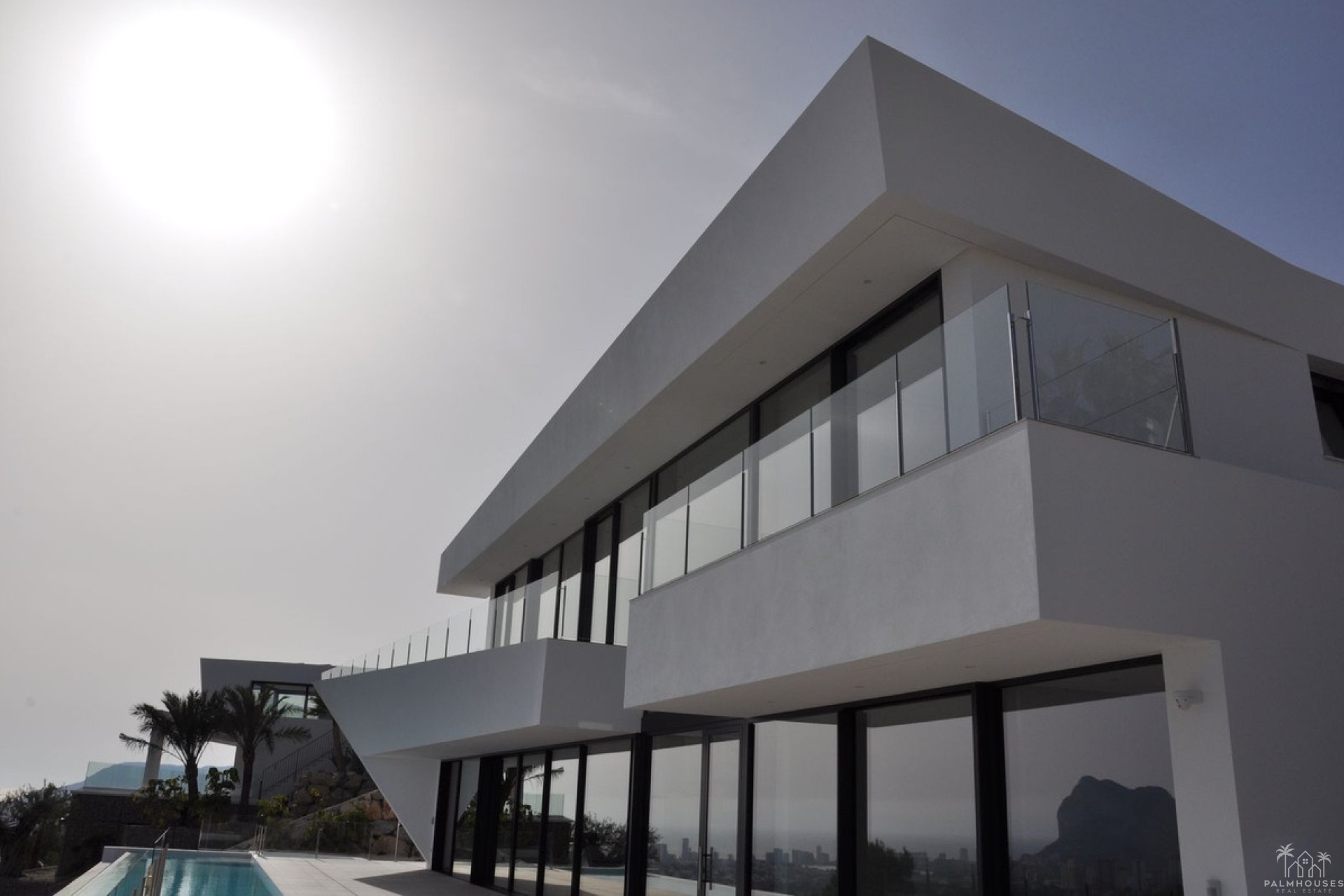 Herverkoop - Villa - Benissa - Benissa Coast