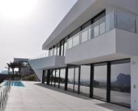 Herverkoop - Villa - Benissa - Benissa Coast