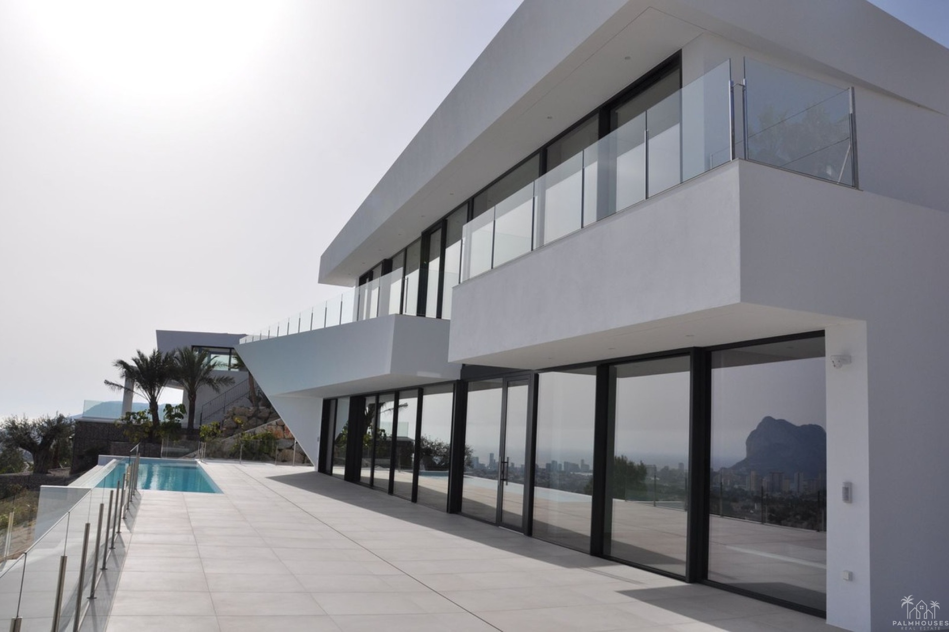 Herverkoop - Villa - Benissa - Benissa Coast