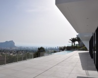 Herverkoop - Villa - Benissa - Benissa Coast