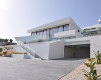 Herverkoop - Villa - Benissa - Benissa Coast