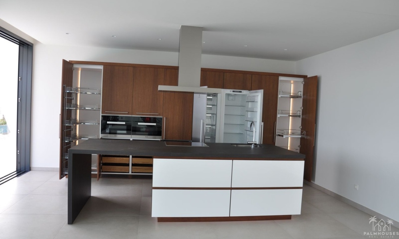 Herverkoop - Villa - Benissa - Benissa Coast
