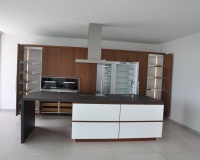 Herverkoop - Villa - Benissa - Benissa Coast