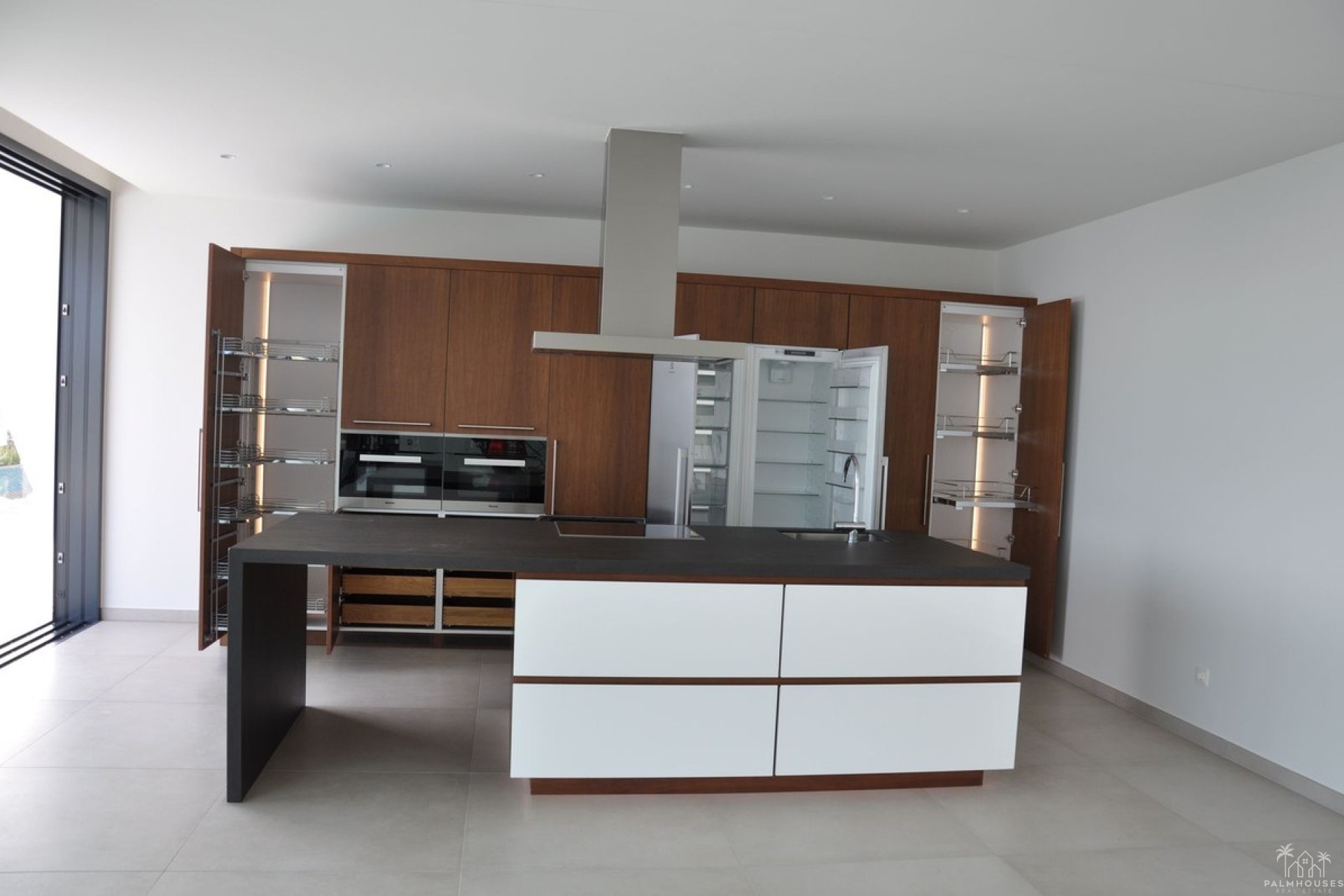 Herverkoop - Villa - Benissa - Benissa Coast