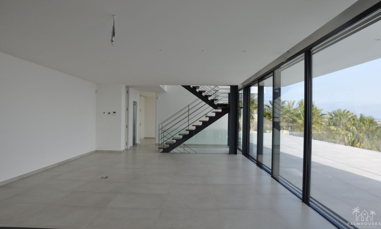 Herverkoop - Villa - Benissa - Benissa Coast