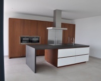 Herverkoop - Villa - Benissa - Benissa Coast