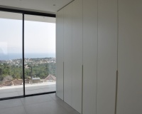 Herverkoop - Villa - Benissa - Benissa Coast