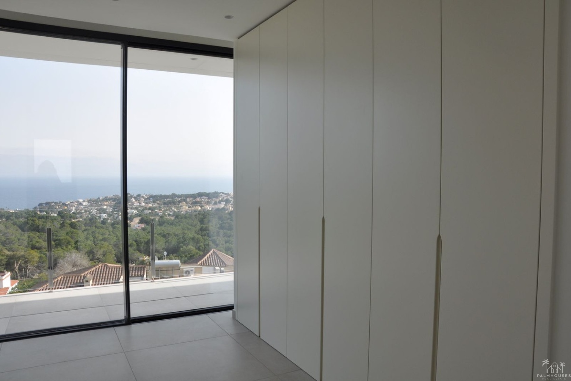 Herverkoop - Villa - Benissa - Benissa Coast