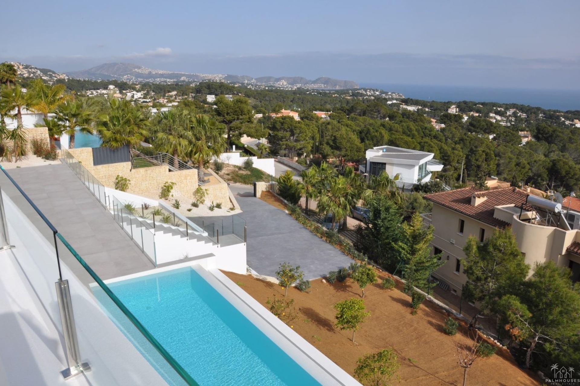 Herverkoop - Villa - Benissa - Benissa Coast