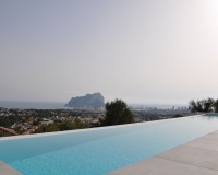 Herverkoop - Villa - Benissa - Benissa Coast