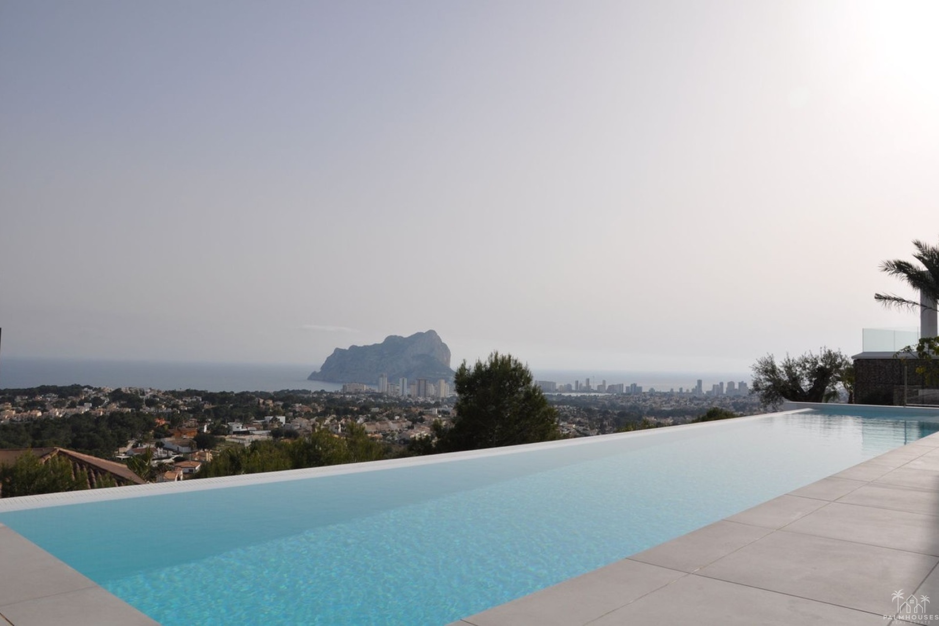 Herverkoop - Villa - Benissa - Benissa Coast