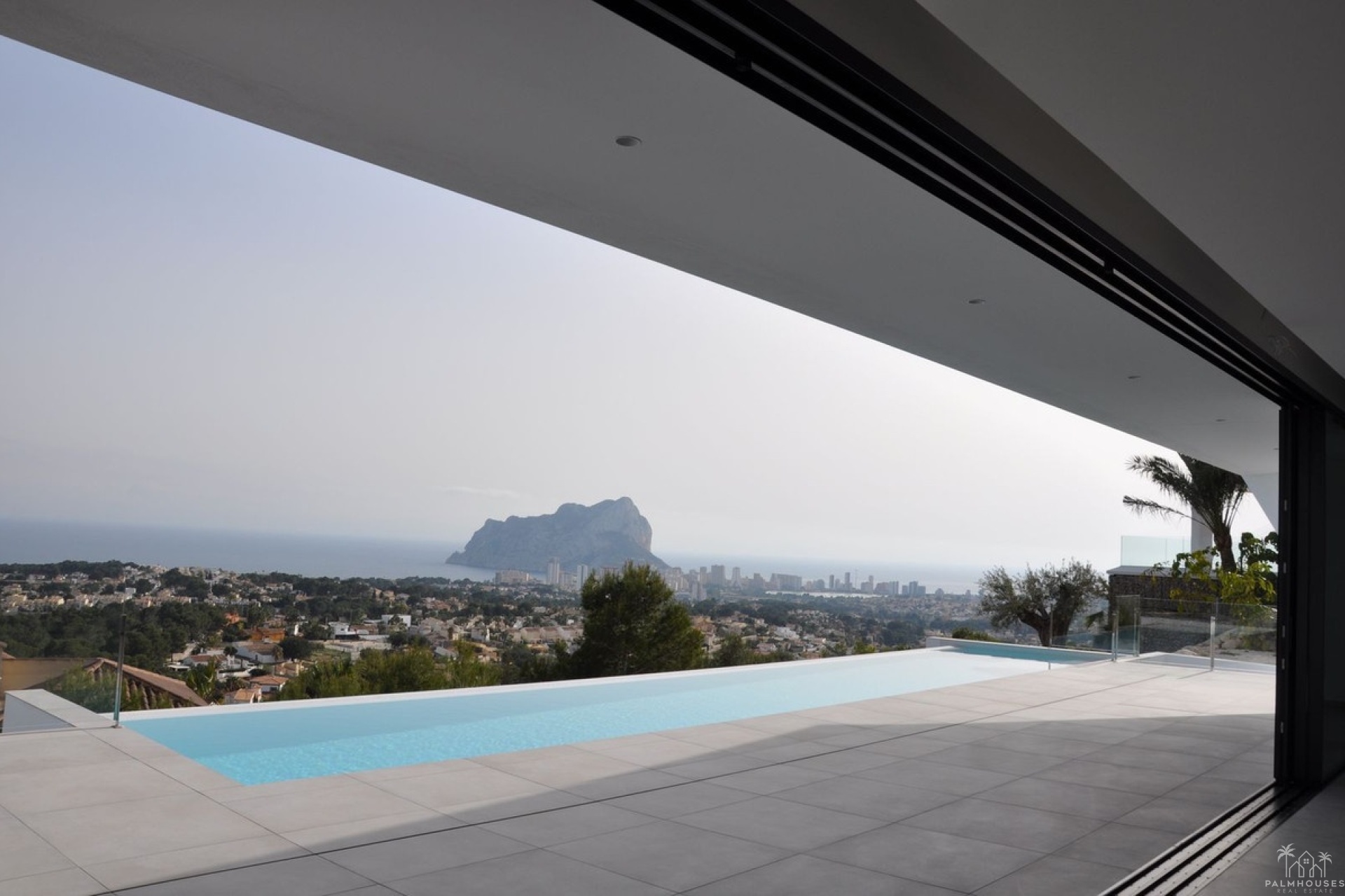 Herverkoop - Villa - Benissa - Benissa Coast