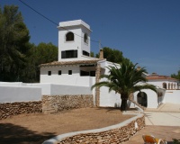 Herverkoop - Villa - Benissa - Benissa Coast