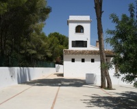 Herverkoop - Villa - Benissa - Benissa Coast